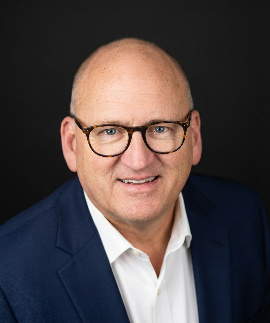 Chuck Rayman, Founder and CEO of TAKTOS